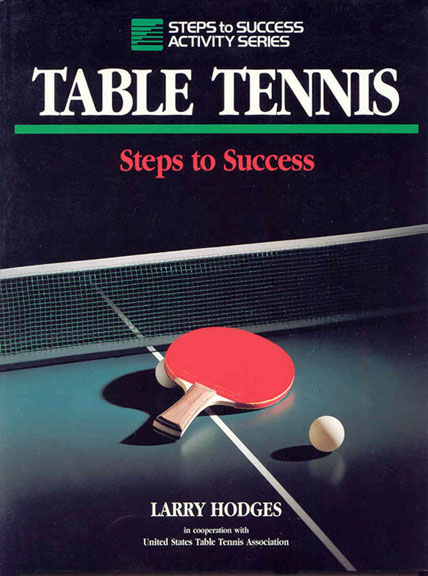 100 Days Of Table Tennis: Get Your Daily Dose Of Table Tennis Advice Download Pdf