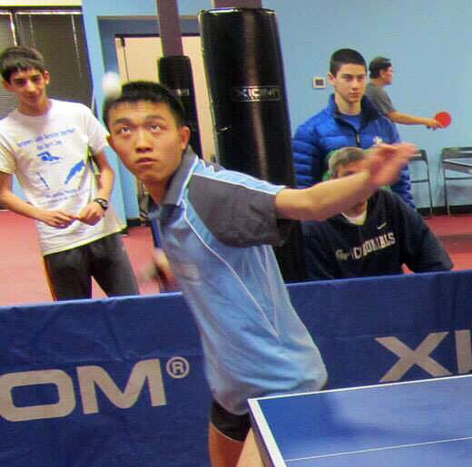 Bryan Zhang